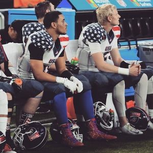 Meet your Posher, Adrian